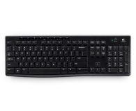 Logitech K270 Wireless Keyboard - 77157 - zdjęcie 2